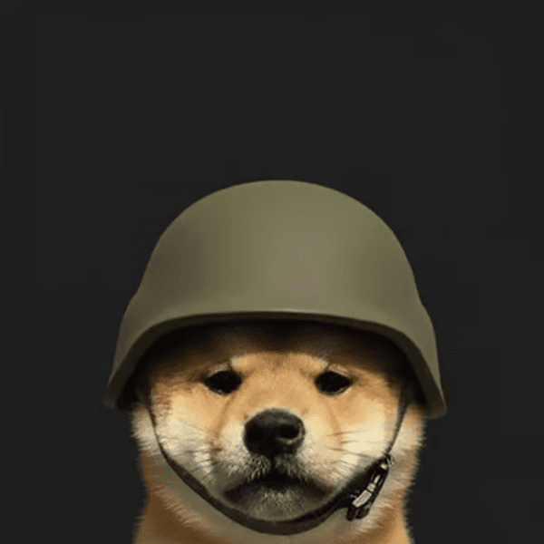 Pumpfun Puppy PFP